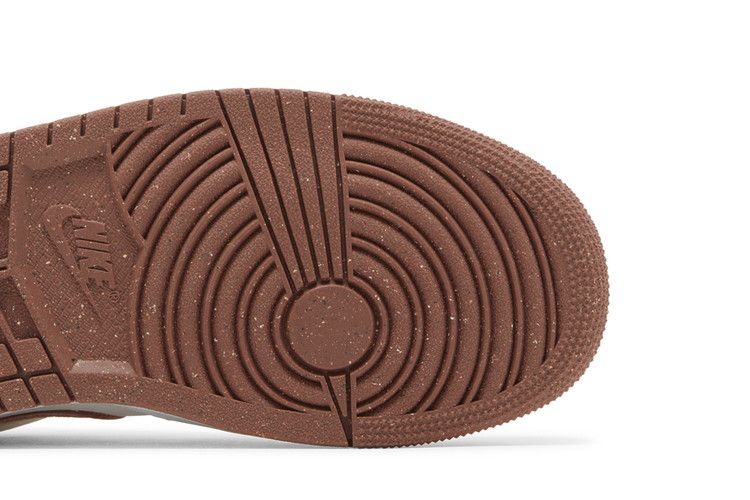 "Jordan 1 Low SE Canvas Sky J Orange (W)"