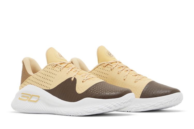 Curry 4 Low FloTro 'Curry Camp'