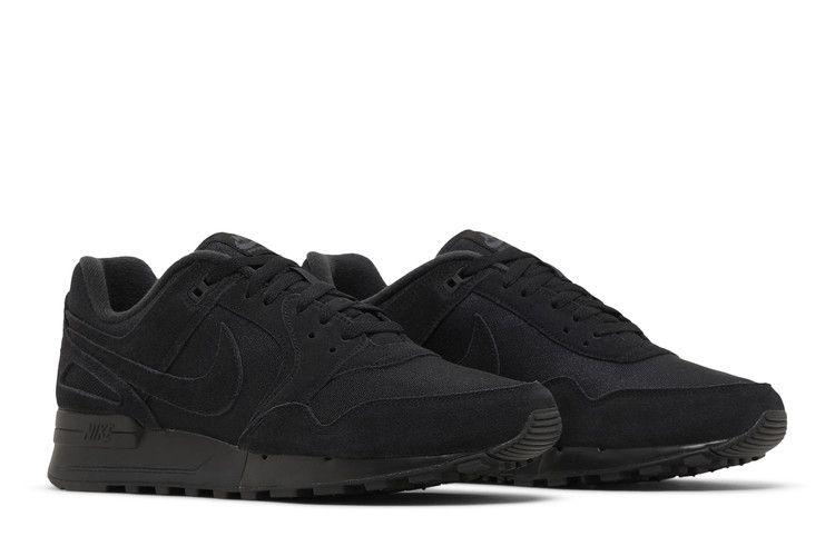 Nike air pegasus 2024 89 all black