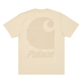 Buy Carhartt WIP x Palace Short-Sleeve Pocket T-Shirt 'Palace Wax