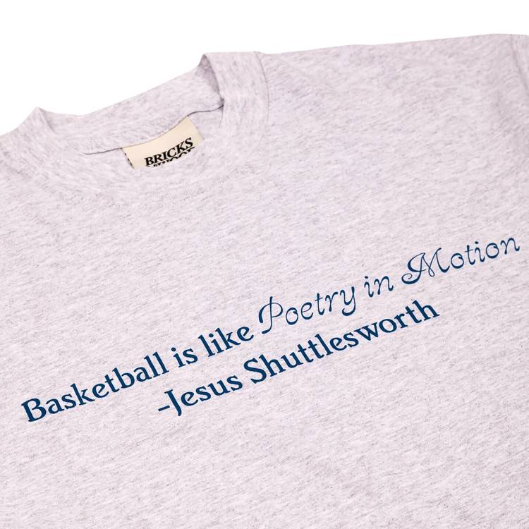 In Motion Tee