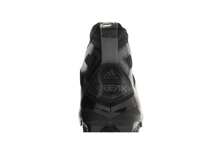 Adidas Freak Ultra 22 Black Night Metallic