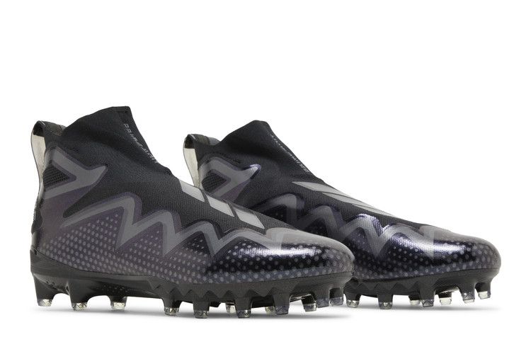 Adidas Freak Ultra 22 Black Night Metallic