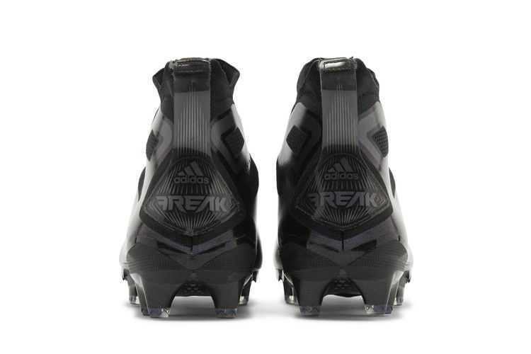 Adidas Freak Ultra 22 Black Night Metallic