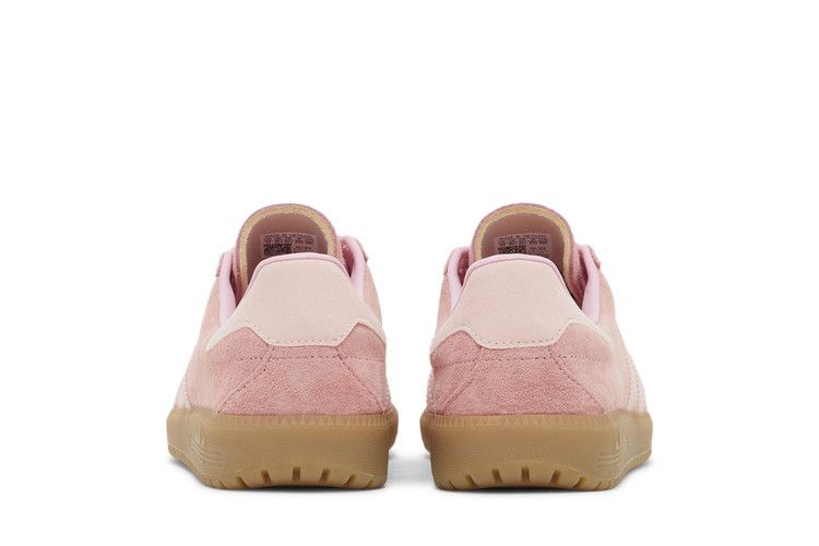 Adidas Bermuda 'glow Pink'