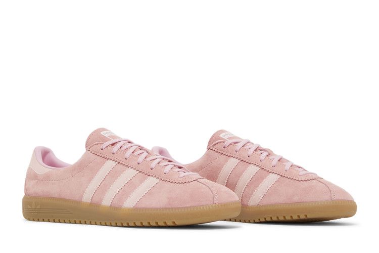 Adidas Bermuda 'glow Pink'