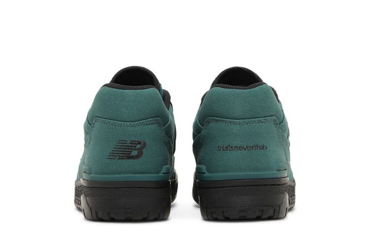 Buy New Balance thisisneverthat x 550 'Green' - BB550TH | GOAT