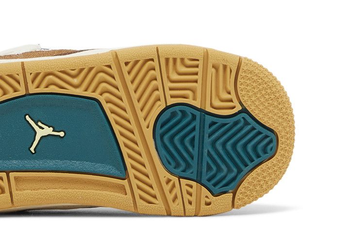 Air Jordan 4 RETRO Td Cacao Wow