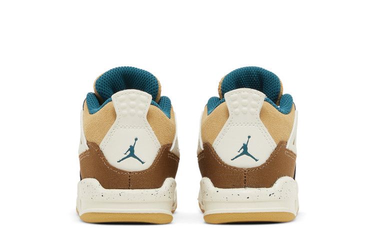 Air Jordan 4 RETRO Td Cacao Wow