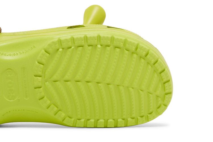 Buy DreamWorks x Classic Clog 'Shrek' - 209373 3TX