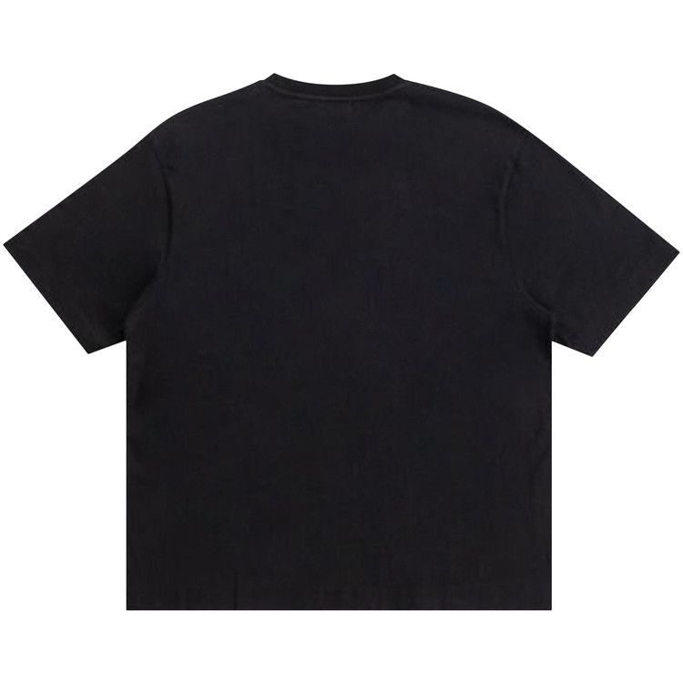 Buy Off-White Off Stamp Skate Short-Sleeve Tee 'Black/White