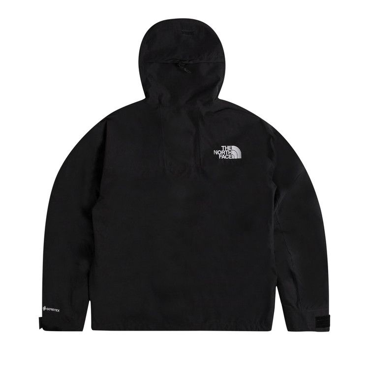 The North Face Gtx Mountain Jacket 'tnf Black'