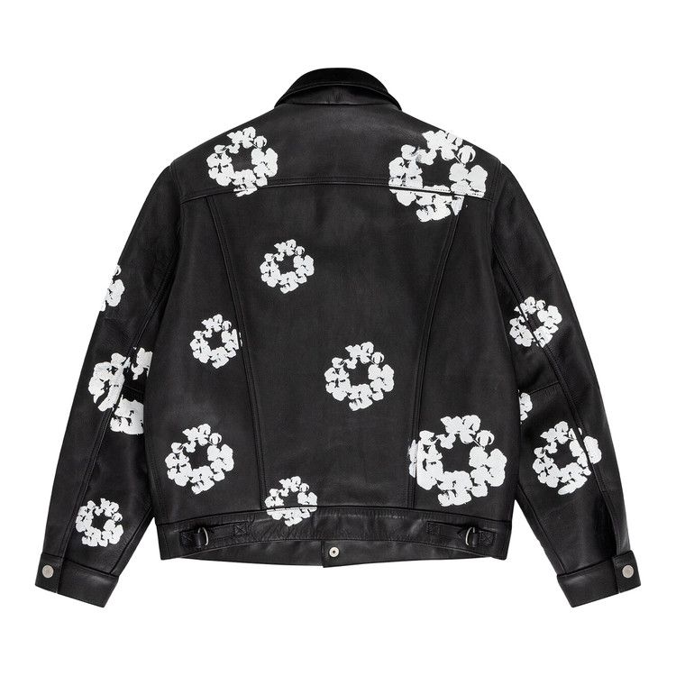  ::ジャケット:XS[RESALE] Kapital Sz 44 Men's S M Smile Cropped Denim Jean Jacket