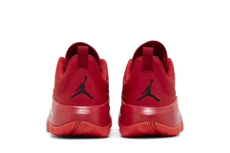Air Jordan One Take 3 University Red