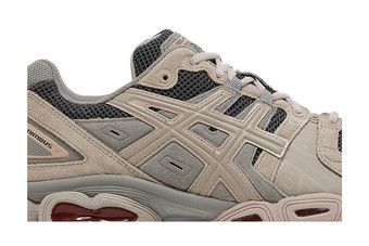 ミュージック 910 Buy Gel Nimbus 9 'Obsidian Grey Moonrock' - 1201A584 021 | GOAT