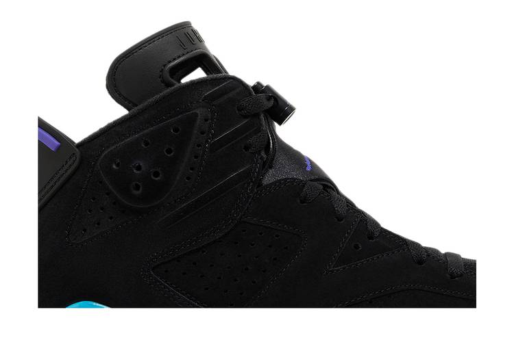 Buy Air Jordan 6 Retro 'Aqua' - CT8529 004 | GOAT CA