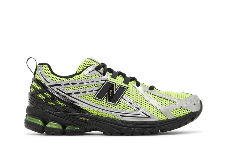 Buy New Balance 1906R 'Volt Silver' - M1906RCG | GOAT