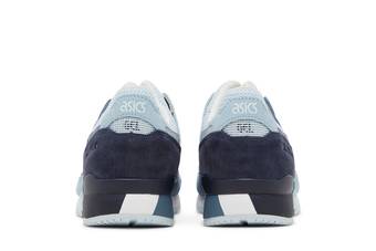 Men's shoes Asics GEL-LYTE III OG Arctic Sky/ Midnight