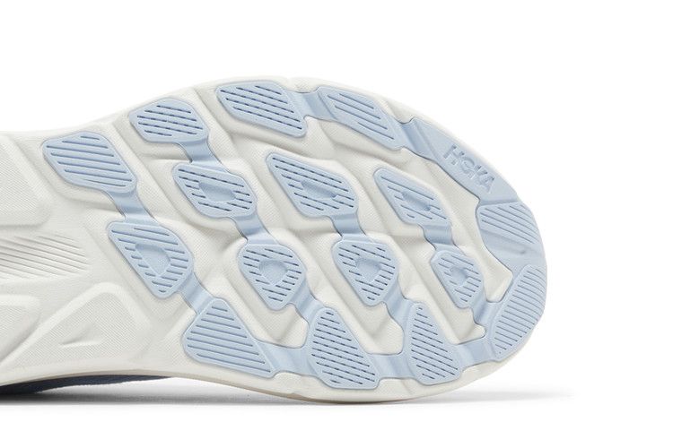 Hoka Wmns Clifton 9 'airy Blue'