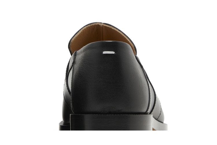 Common Projects Winter Chelsea Boot Black