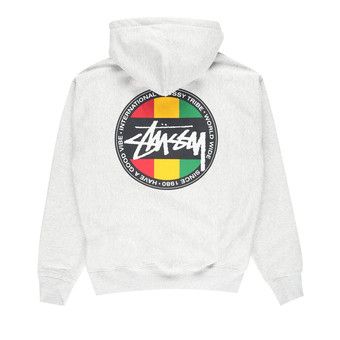 Stussy reggae hoodie online