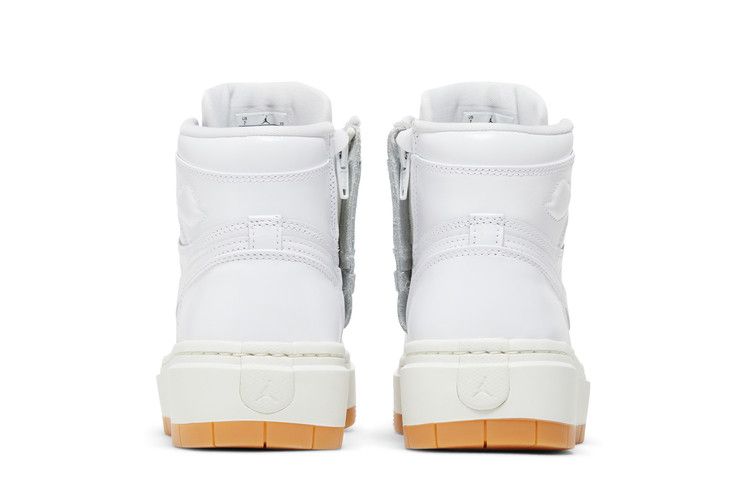Wmns Air Jordan 1 Elevate High SE 'white Gum'