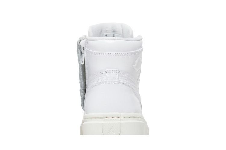 Wmns Air Jordan 1 Elevate High SE 'white Gum'