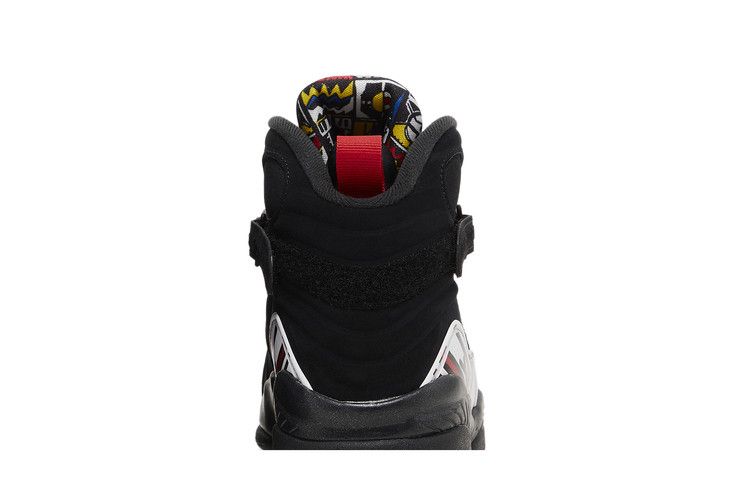 Air Jordan 8 RETRO Gs Playoff 2023