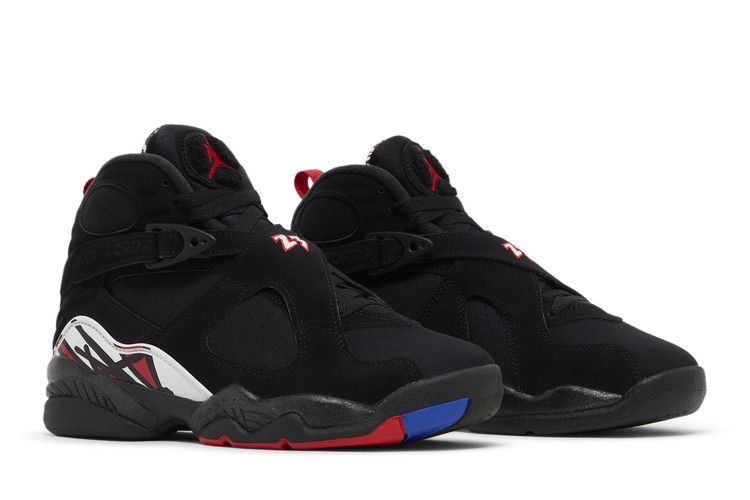 Air Jordan 8 RETRO Gs Playoff 2023