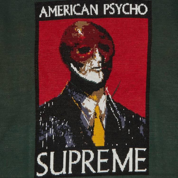 Supreme American psycho sweater mediumシュプリーム