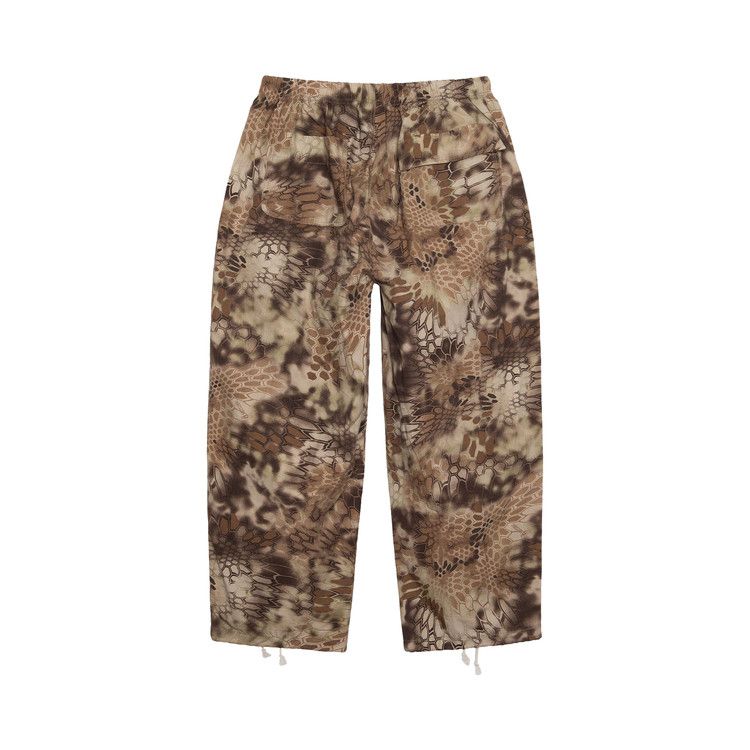 Buy Stussy x Kryptek Nyco Over Pants 'Highlander' - 116629 HIGH | GOAT