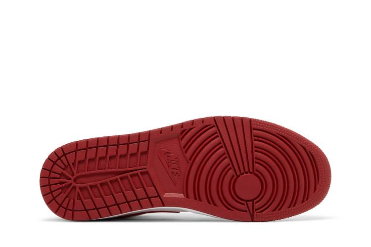 Buy Air Jordan 1 Low 'Gym Red' Sample - SU20 553558 460390 | GOAT CA