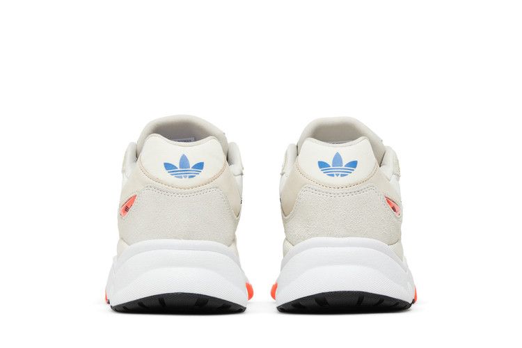 Adidas Retropy F90 Off White Orange