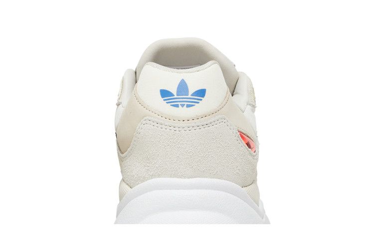 Adidas Retropy F90 Off White Orange