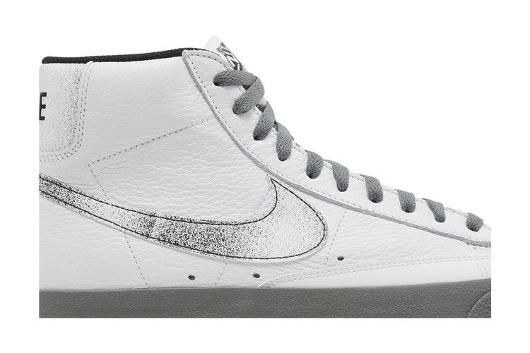 Buy Nike Blazer Mid '77 '50 Years of Hip-Hop' - DV7194 100 | GOAT