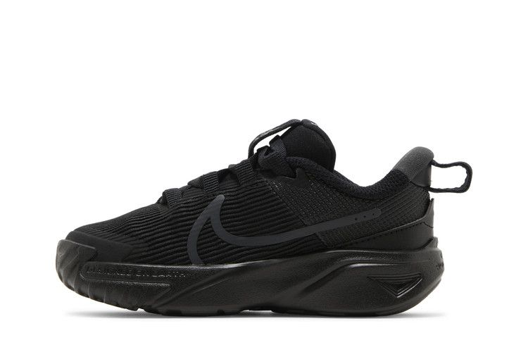 Star Runner 4 TD 'Triple Black' — foto 4