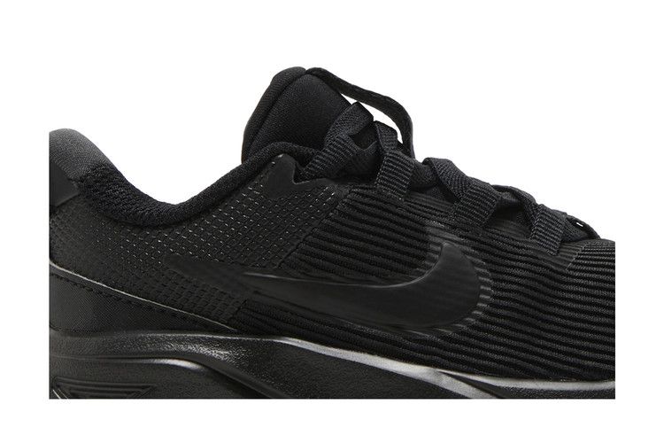Star Runner 4 TD 'Triple Black' — foto 3