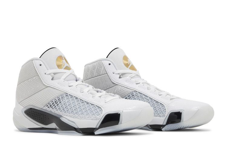 Air Jordan 38 'fiba'