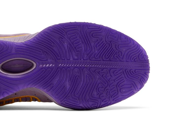 Nike LeBron 21 Purple Rain FV2345-500 Release Date