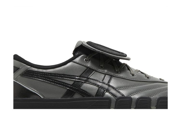 ASICS x OTTO 958 ☆ Gel Flexkee Black×Purple ASICS x OTTO 958 GEL-FLEXKEE 'Black/Purple' 24/11/23 – Capsule