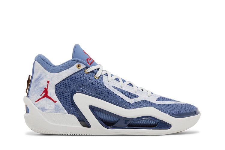Jordan Tatum 1 'Denim'