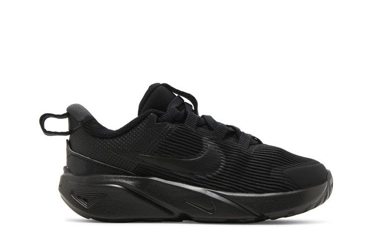 Star Runner 4 TD 'Triple Black' — foto 2