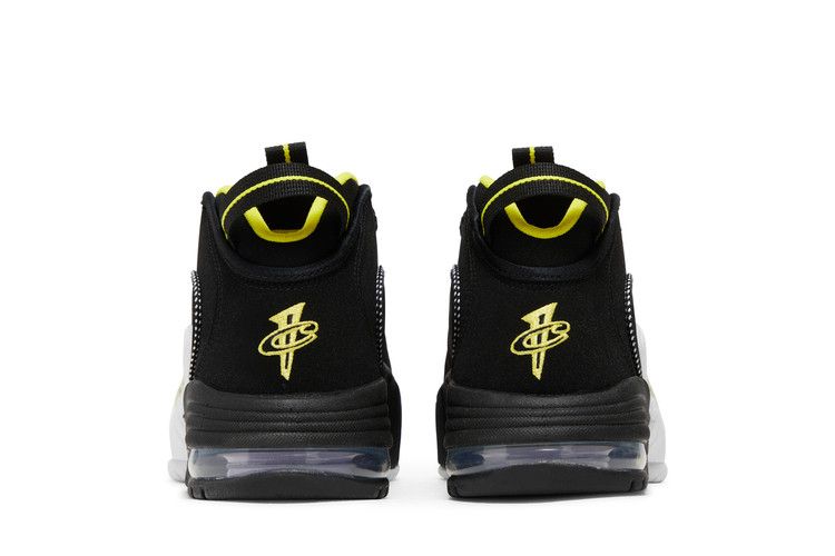 Air max 18 sale black gold