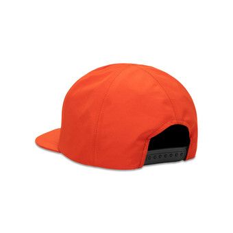 Buy Stussy Gore‑Tex Recycled Cap 'Flame' - 331236 FLAM | GOAT