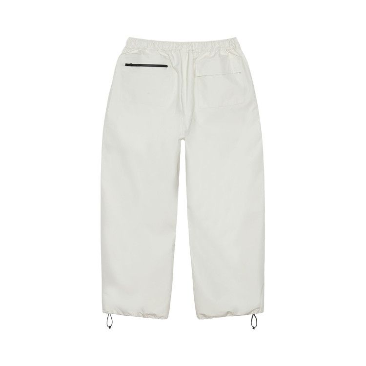 Buy Stussy Gore‑Tex Recycled Over Trouser 'Cream' - 316081