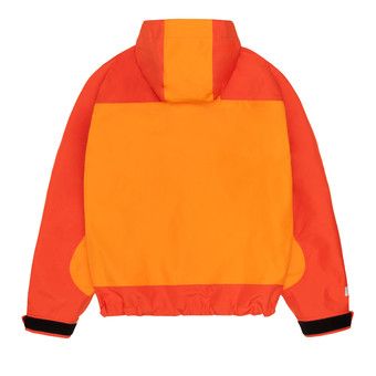 Buy Stussy Gore‑Tex Recycled Guide Shell 'Orange' - 315299 ORAN | GOAT