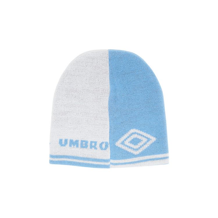 Buy Supreme x Umbro Beanie 'White' - FW23BN30 WHITE | GOAT