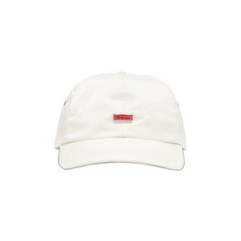 23FW Supreme×Stone  Twill 6-Panel Supreme®/Stone Island® Denim 6-Panel - Supreme