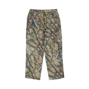 Buy Supreme Moleskin Double Knee Painter Pant 'Camo' - FW23P97