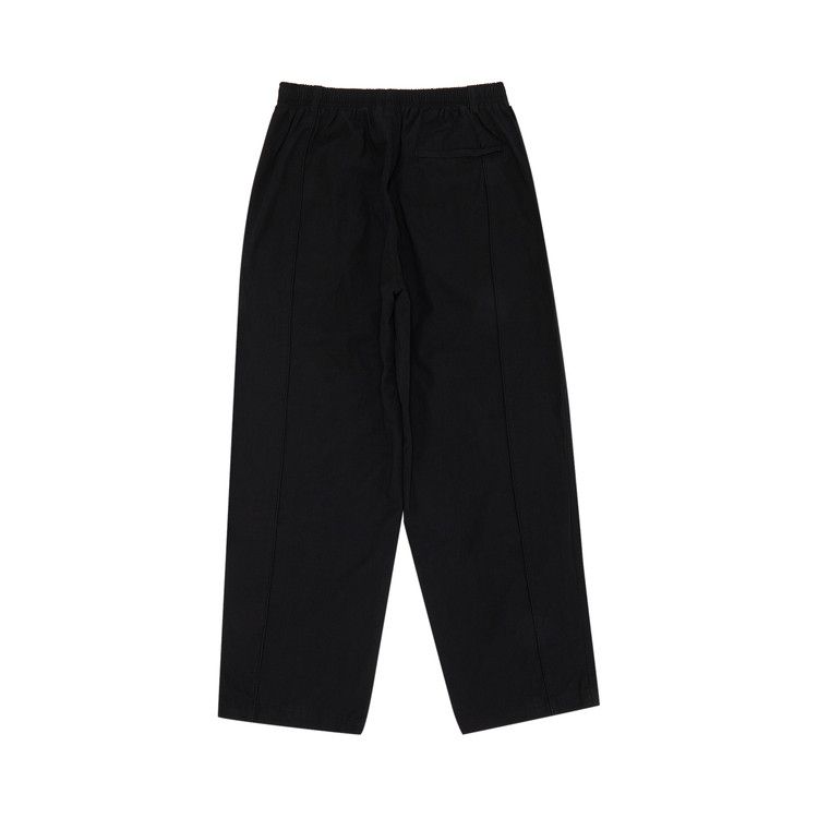 Buy Supreme x Umbro Cotton Ripstop Track Pant 'Black' - FW23P49 